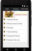 Rahasia Bisnis Orang China screenshot 1