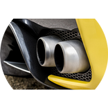 Engine Start - Super Car