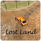 Trapped in the Lost Land 아이콘