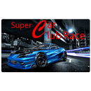 Super Club Car Race APK