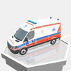 APK Traffic Rush - Ambulance
