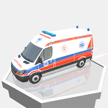 Traffic Rush - Ambulance