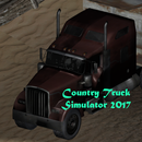 Country Truck Simulator 2017 APK