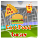 Fast Food Soccer APK
