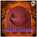Scary Ghost Soccer APK