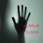 Horror Sound أيقونة