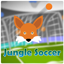 Jungle Animal Soccer APK