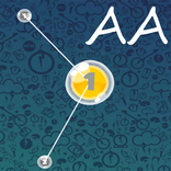 Spin AA Like Crazy