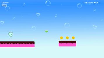 Super Octopus Run screenshot 3