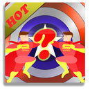 Logo Quiz: The Avengers Heroes-Superhero Character APK