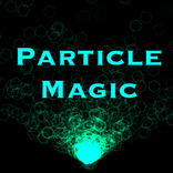 ParticleMagic - animated visual effects