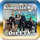 Android Icin Kumpulan Ost Ftv Mp3 Apk Yi Indir