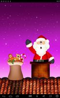 Santa Voice Changer 2016 الملصق