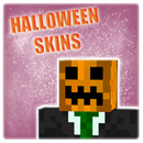 Halloween Skins for Minecraft APK