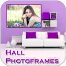 Halle Bilderrahmen APK