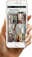Hallway Design Ideas poster