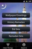 Ramadan-Eid captura de pantalla 1
