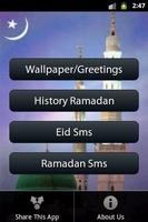 Ramadan-Eid capture d'écran 1