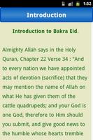 Eid al-Adha اسکرین شاٹ 3
