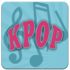 Kpop Chart And Music icône