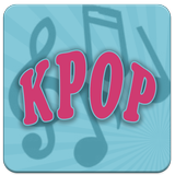 Kpop Chart And Music आइकन