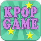 KPOP Game - Multiplayer आइकन