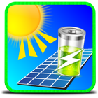 Phone Solar Charge Prank icon