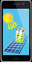 Phone Solar Charge Prank capture d'écran 1