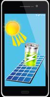 Phone Solar Charge Prank screenshot 1