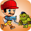 Team Warrior - Zombie Gun APK