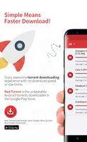 Torrent Downloader - No Limits Torrent Downloader poster