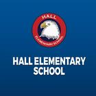 Hall Elementary أيقونة