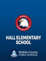 Hall Elementary captura de pantalla 1