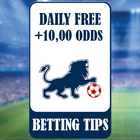 Betting Tips أيقونة