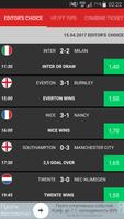 Betting Tips screenshot 1