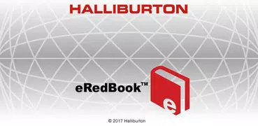 Halliburton eRedBook® Mobile