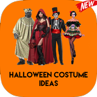 Halloween Costumes - 2015 icône