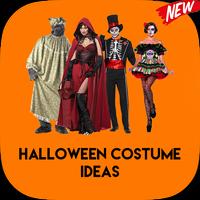 Halloween Costumes - 2015 海報