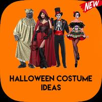 Halloween Costumes - 2015 poster