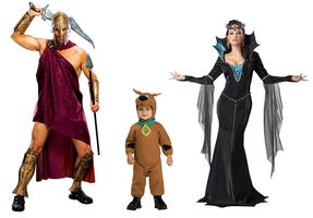 Halloween Costumes - 2015 스크린샷 1