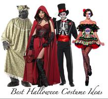 Halloween Costumes - 2015 스크린샷 2