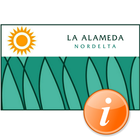 Alameda Instant icon