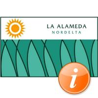 برنامه‌نما Alameda Instant عکس از صفحه
