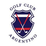 Golf Club Argentino icône
