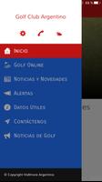 Golf Club Argentino Screenshot 1