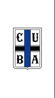 CUBA Golf постер