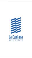 La Capitana Poster