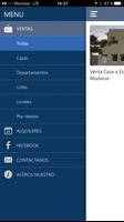 La Capitana captura de pantalla 1