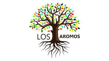 Los Aromos penulis hantaran