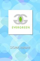 Evergreen CC Affiche